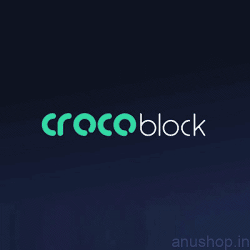 Crocoblock