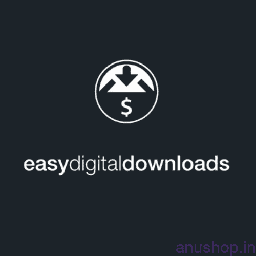 Easy Digital Downloads