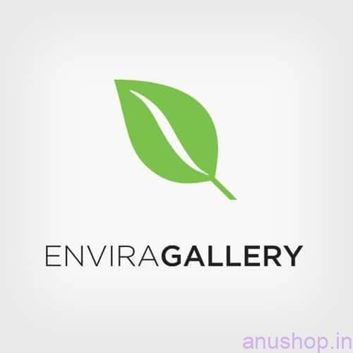 Envira Gallery