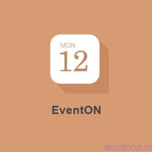 EventOn