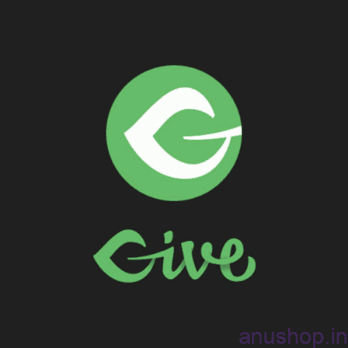 Give