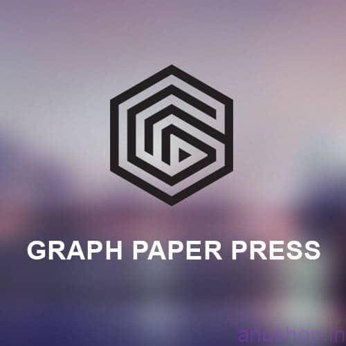 Graph Paper Press