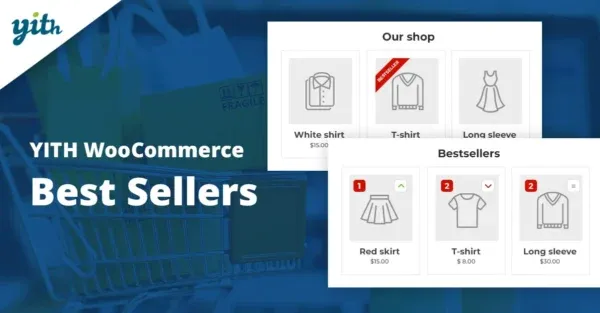 YITH WooCommerce Best Sellers Premium