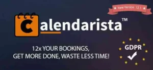 Calendarista Premium GPL v15.0.3 – WP Reservation, Appointment & Schedule Booking System