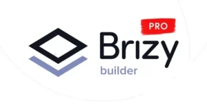 Brizy Pro GPL