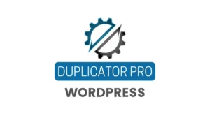 Duplicator Pro  WordPress Site Migration & BackUp GPL - anushop
