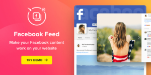 Elfsight Facebook Feed 1.15.0 GPL