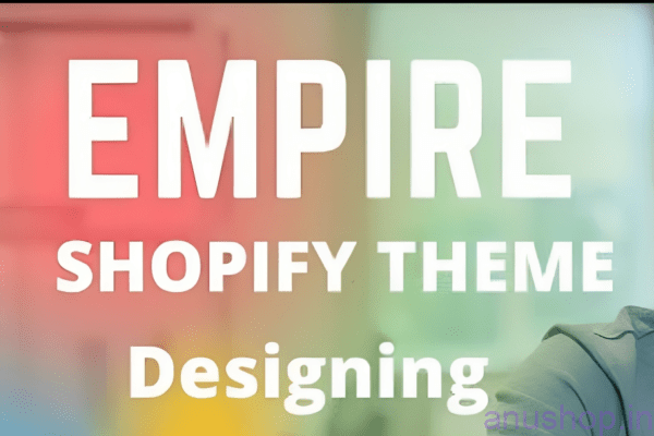 Empire-Shopify-Theme