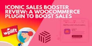 Iconic Sales Booster for WooCommerce GPL v1.17.1