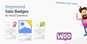 Improved Sale Badges for WooCommerce 4.4.2