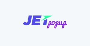 JETPOPUP FOR ELEMENTOR 2.0.2.1