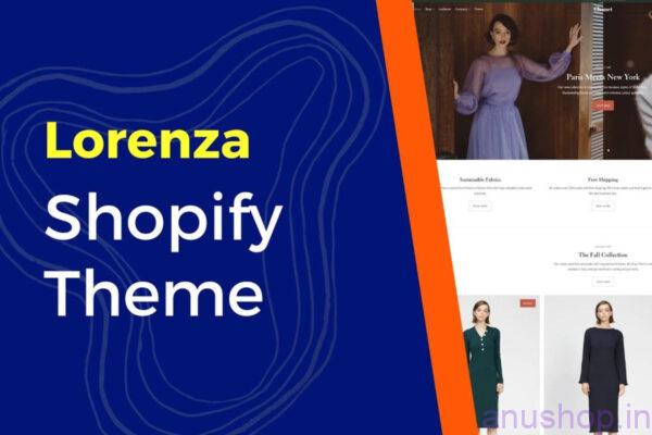 LORENZA-SHOPIFY-THEME