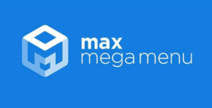 Max Mega Menu Pro GPL v2.3.1