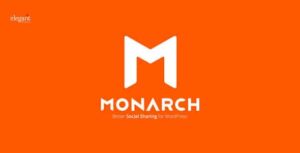 MONARCH SOCIAL MEDIA SHARING 1.4.14