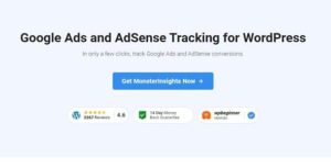 MonsterInsights Ads Tracking Addon GPL v1.9.0