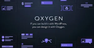 Oxygen Builder v4.0.2 – WordPress Page Builder Plugin