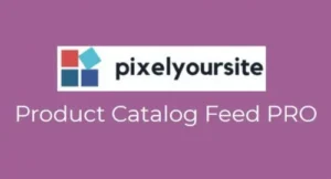 PIXELYOURSITE PRODUCT CATALOG FEED PRO 5.4.1