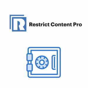 Restrict Content Pro v3.5.40 + All Addons