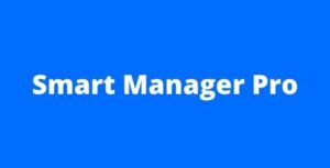 Smart Manager Pro GPL v8.29.0 For StoreApps | WooCommerce stock & inventory management