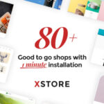 XStore | Responsive MultiPurpose WooCommerce WordPress Theme GPL