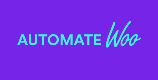 AutomateWoo WordPress Plugin 6.0.9 – Marketing Automation For WooCommerce