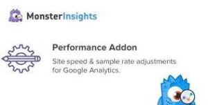 MonsterInsights Performance Addon GPL v1.8.0