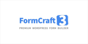 FormCraft Premium GPL v3.9.8 – WordPress Form Builder