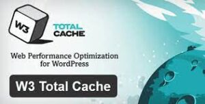 W3 Total Cache Pro v2.5.0 – WordPress Plugin
