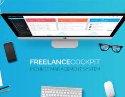 Freelance Cockpit 4.0.3