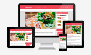 Napoli v2.3.0 - Photography WordPress