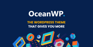 OceanWP Theme v3.3.6 + 22 Pro Addons (Core Extensions Bundle)