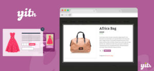 YITH WooCommerce Quick View