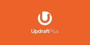 UpdraftPlus