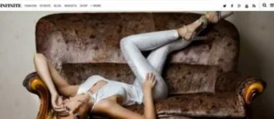 Themify Infinite WordPress Theme GPL + Activation
