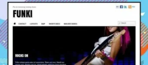 Themify Funki WordPress Theme GPL + Activation
