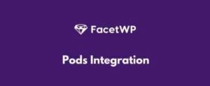 FacetWP Elementor Addon GPL v1.6.7