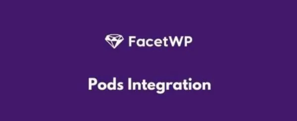 FacetWP Elementor Addon GPL v1.6.7