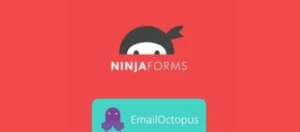 Ninja Forms EmailOctopus GPL Extension