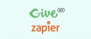 GiveWP Zapier Addon GPL