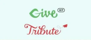 GiveWP Tributes Addon GPL