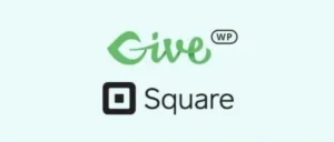GiveWP Square Gateway GPL