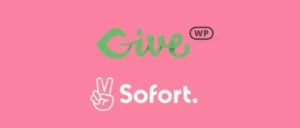 GiveWP Sofort Payment Gateway GPL