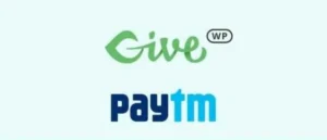 GiveWP Paytm Gateway GPL