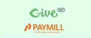 GiveWP Paymill Gateway GPL