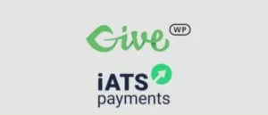 GiveWP iATS Gateway GPL