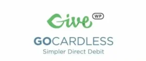 GiveWP GoCardless Gateway GPL