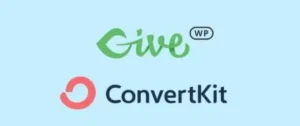 GiveWP ConvertKit GPL