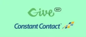 GiveWP Constant Contact GPL