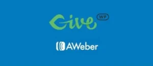 GiveWP Aweber GPL v1.0.4