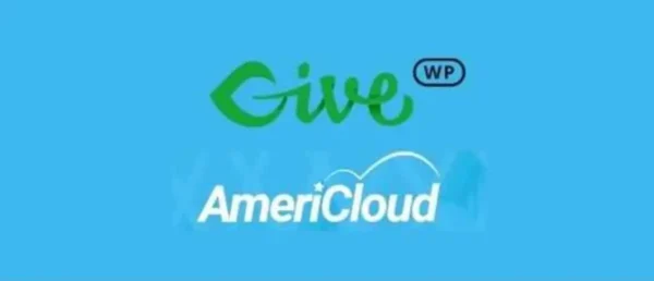 GiveWP AmeriCloud Payments GPL v1.3.4